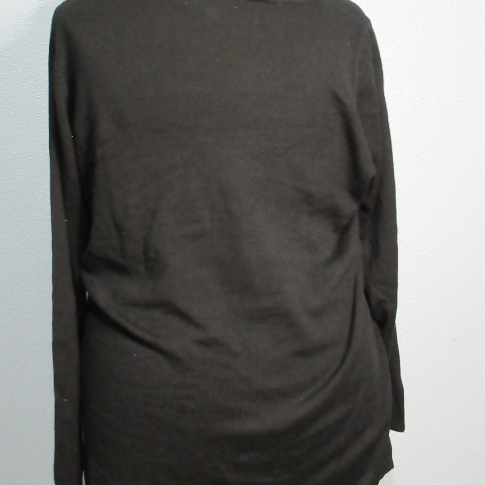 Infinity Scarf Sweater - Picture 6 of 9
